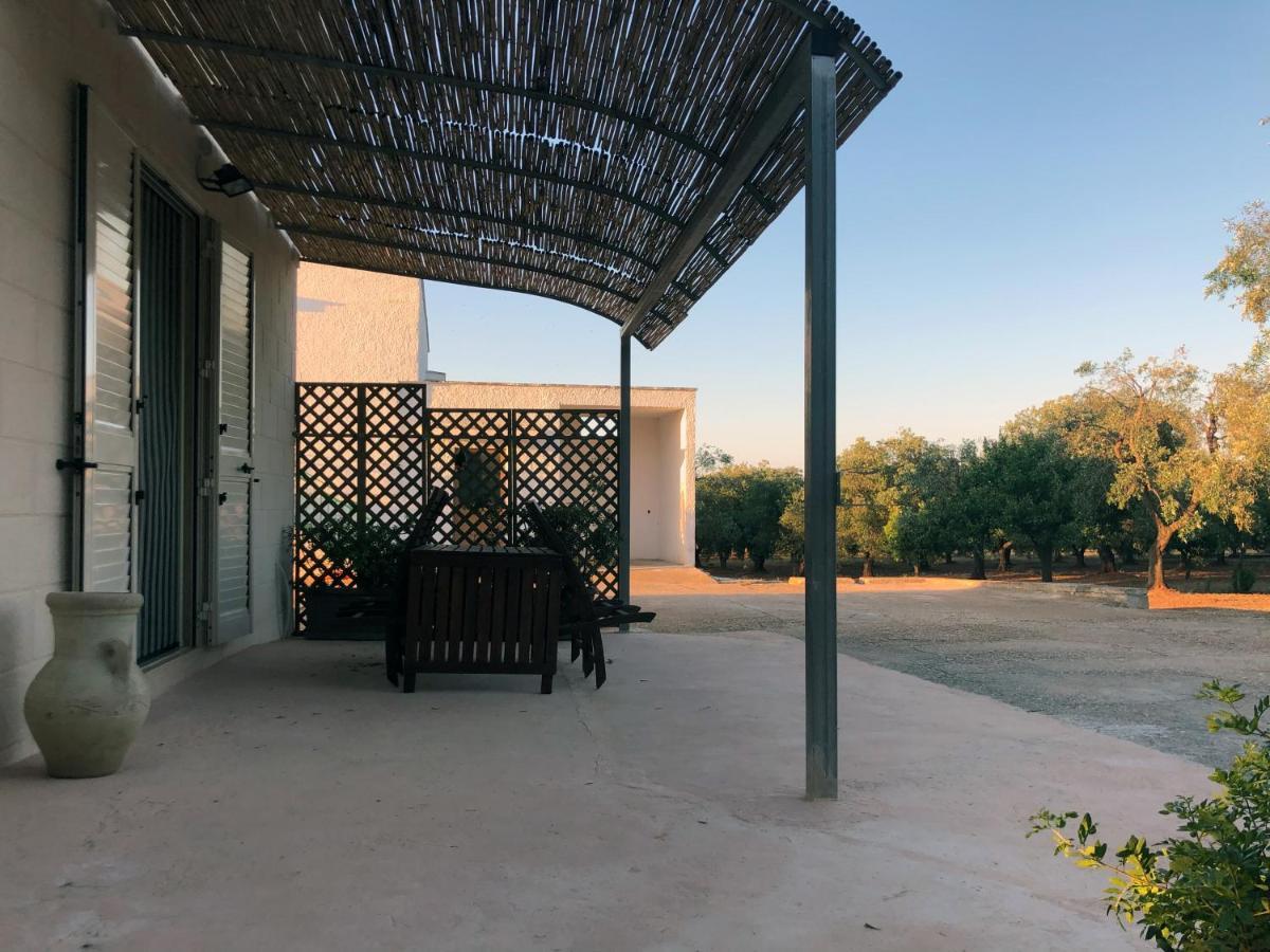 Da Annamare Villa Montalbano  Exterior photo