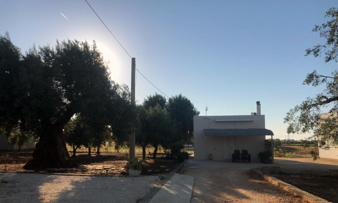 Da Annamare Villa Montalbano  Exterior photo