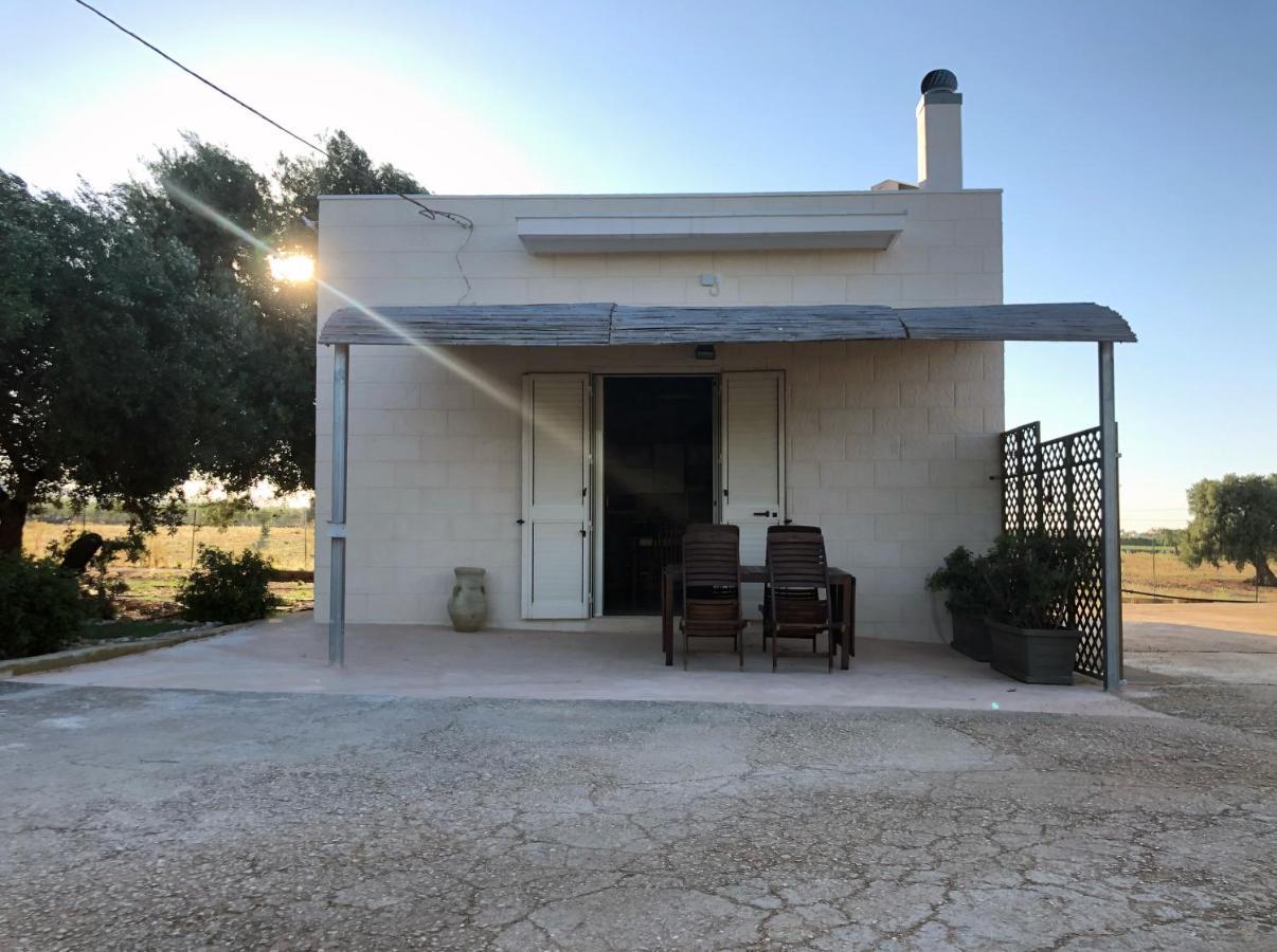 Da Annamare Villa Montalbano  Exterior photo